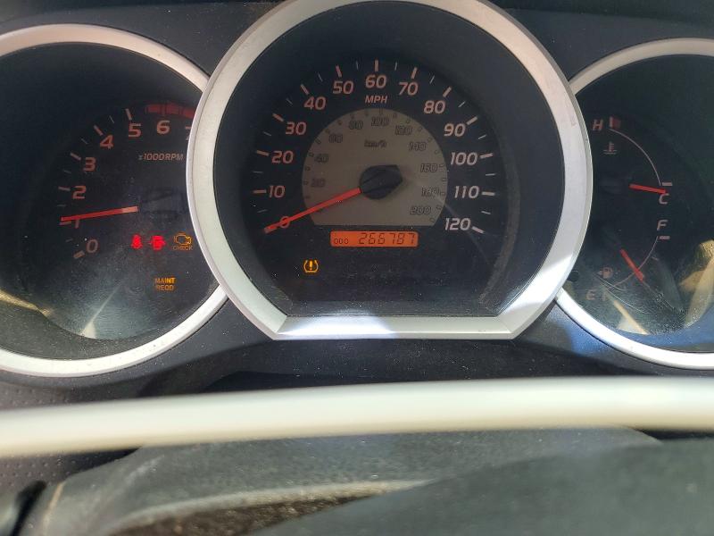 Продажа на аукционе авто 2007 Toyota Tacoma, vin: 5TEUU42N37Z418925, номер лота: 59052056
