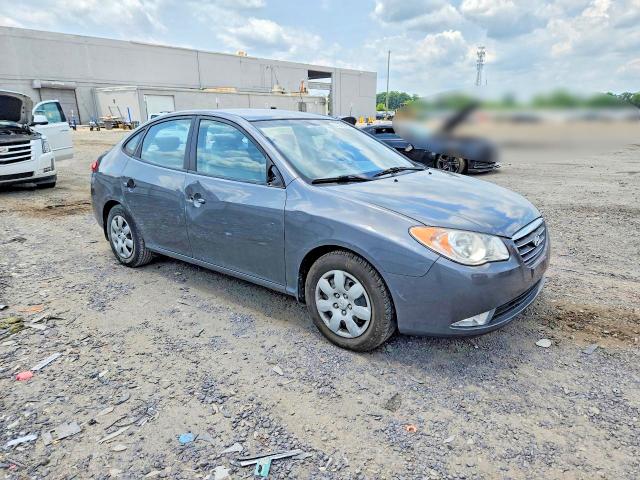 Aukcja sprzedaży 2008 Hyundai Elantra, vin: KMHDU46D68U555543, numer aukcji: 57078236