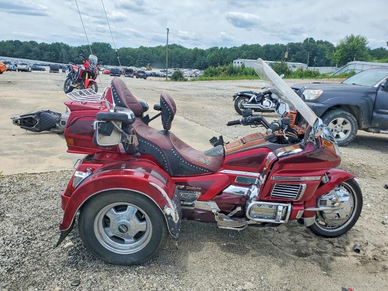Aukcja sprzedaży 1995 Honda Gl1500, vin: 1HFSC2235SA701851, numer aukcji: 57885576