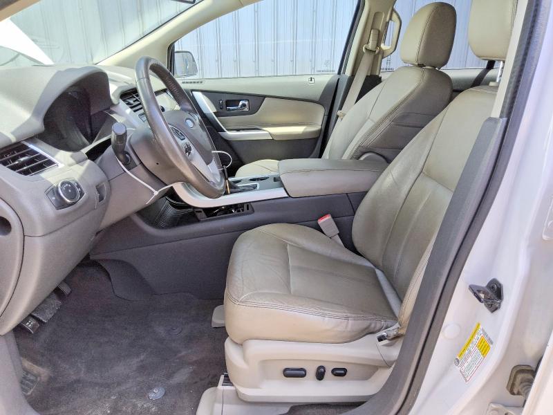 Продаж на аукціоні авто 2014 Ford Edge, vin: 2FMDK3JC7EBA89041, номер лоту: 54306776