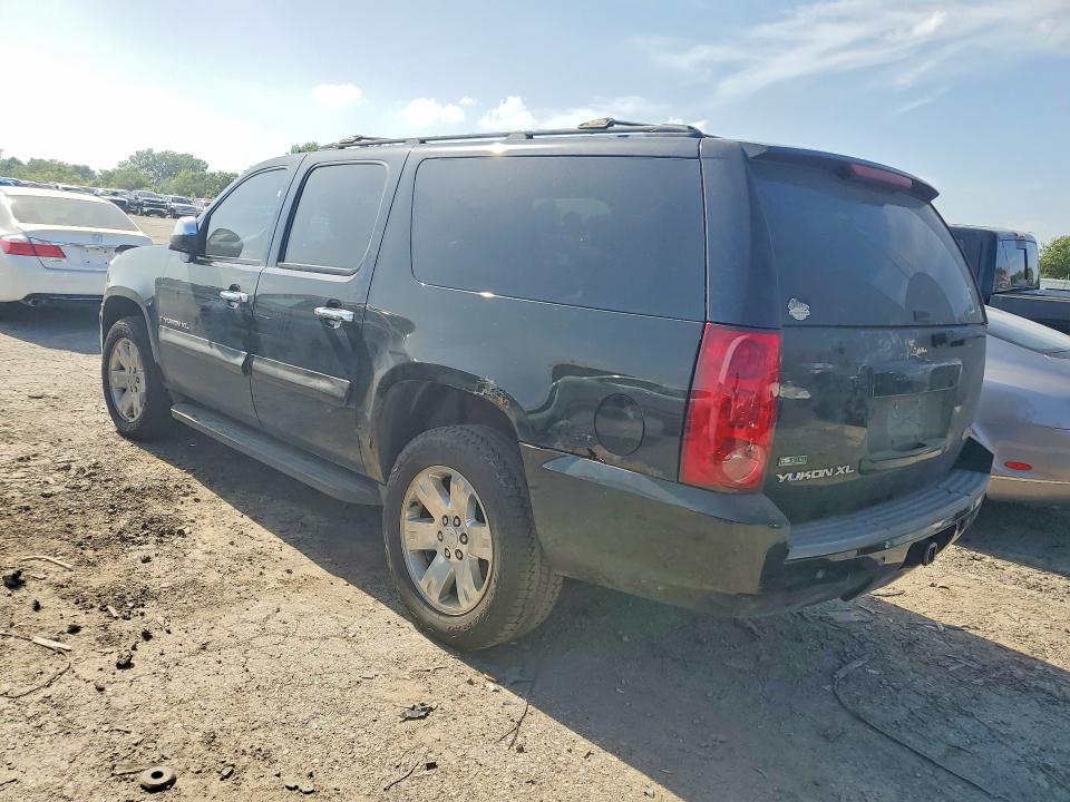 Aukcja sprzedaży 2008 Gmc Yukon Xl, vin: 1GKFK16368R183122, numer aukcji: 57597996