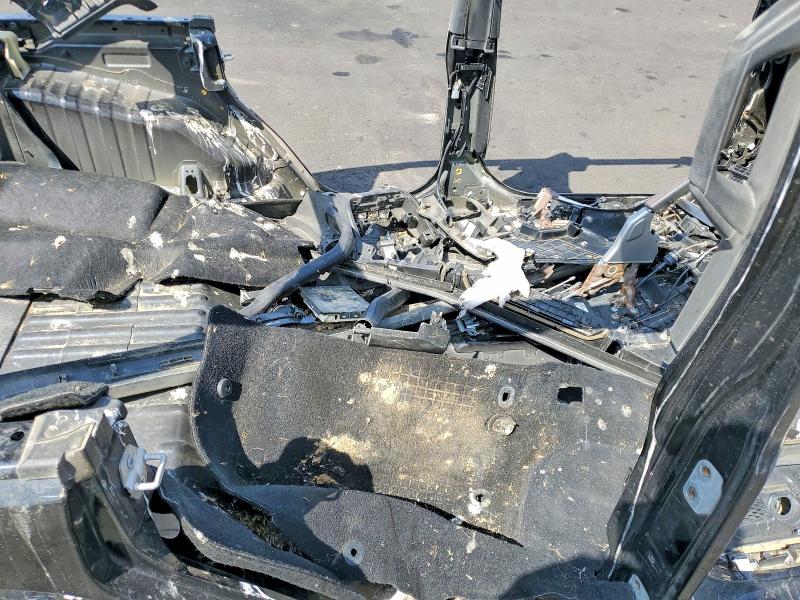 Продаж на аукціоні авто 2021 Jeep Wrangler Unlimited, vin: 1C4HJXFG3MW584765, номер лоту: 55825246