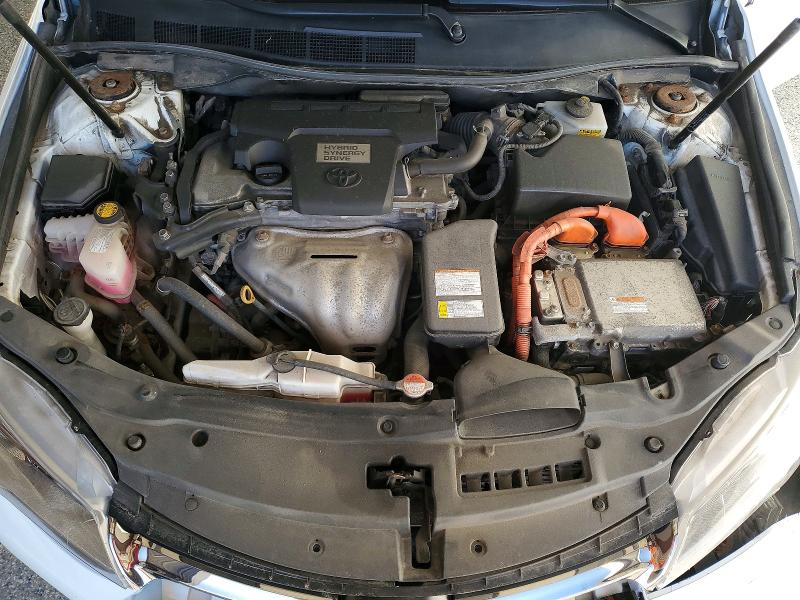 2016 Toyota Camry მანქანა იყიდება აუქციონზე, vin: 4T1BD1FK5GU179159, აუქციონის ნომერი: 52879656