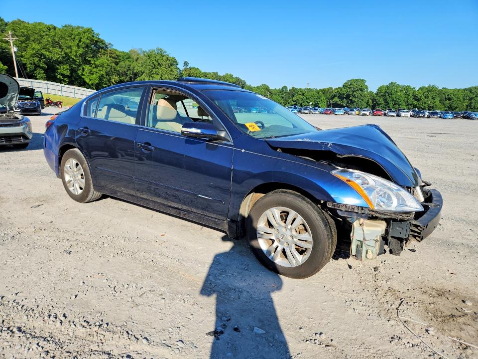 Aukcja sprzedaży 2010 Nissan Altima, vin: 1N4AL2AP4AC186778, numer aukcji: 57488936