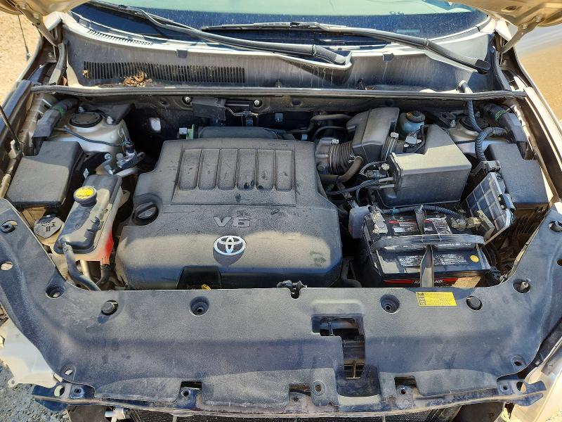 Продажа на аукционе авто 2008 Toyota Rav4, vin: JTMBK31V585050633, номер лота: 57903046