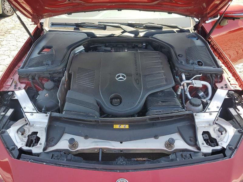 Aukcja sprzedaży 2019 Mercedes-benz Cls, vin: WDD2J5JBXKA010606, numer aukcji: 58572496