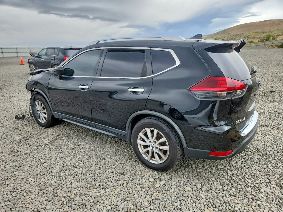 Aukcja sprzedaży 2019 Nissan Rogue, vin: KNMAT2MVXKP528622, numer aukcji: 55747486