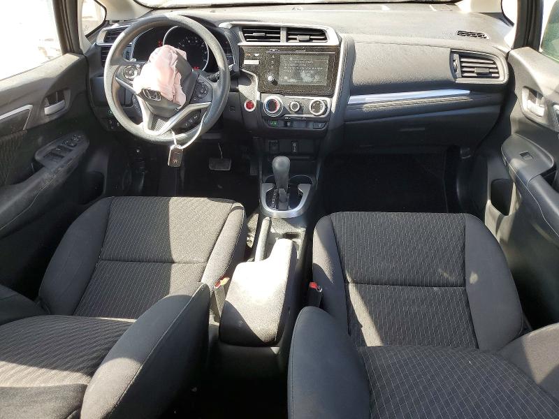 Продажа на аукционе авто 2018 Honda Fit, vin: 3HGGK5H86JM710617, номер лота: 56816176