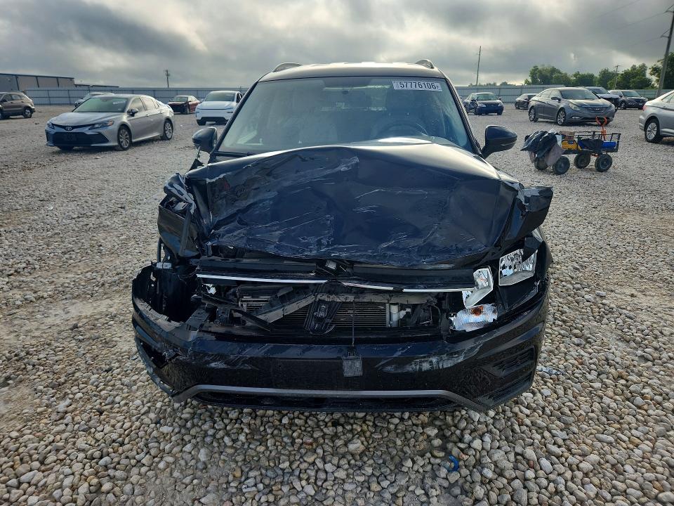 2019 Volkswagen Tiguan მანქანა იყიდება აუქციონზე, vin: 3VV1B7AX4KM173685, აუქციონის ნომერი: 57776106