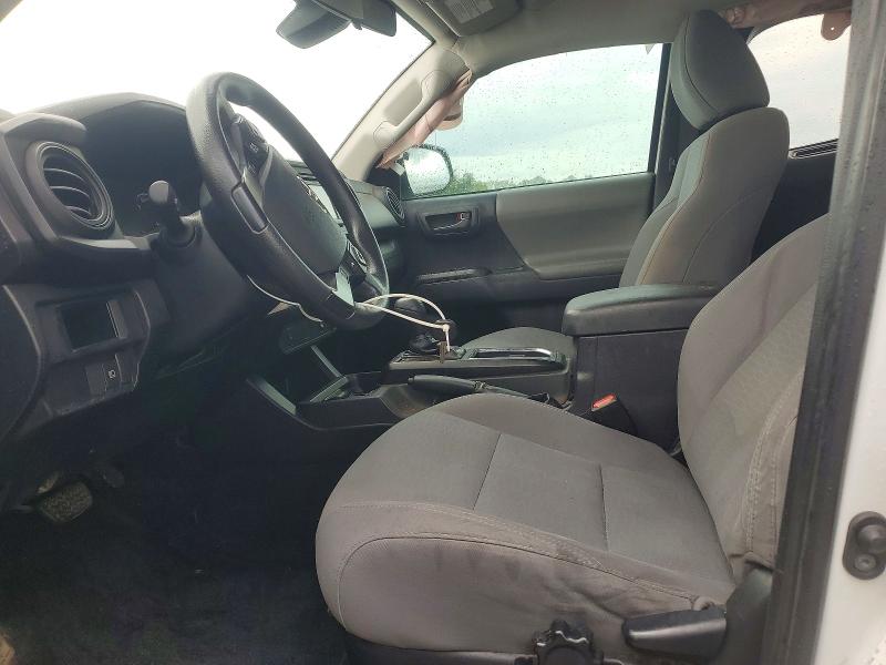 Aukcja sprzedaży 2019 Toyota Tacoma, vin: 5TFSZ5AN5KX193407, numer aukcji: 55563966