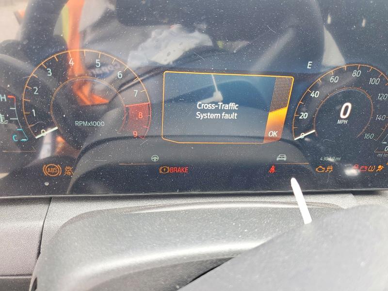 2025 Ford Mustang მანქანა იყიდება აუქციონზე, vin: 1FA6P8CF8S5411355, აუქციონის ნომერი: 58303706
