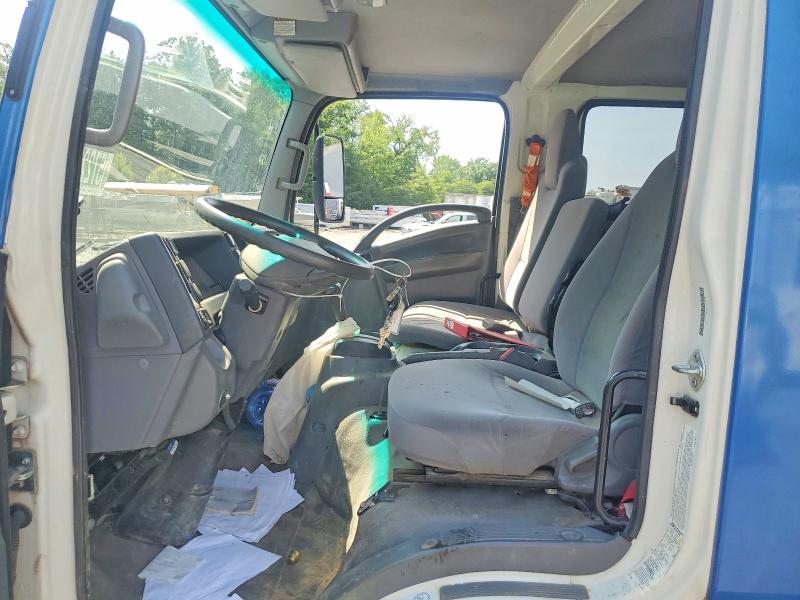 Продаж на аукціоні авто 2021 Chevrolet 4500, vin: 54DCDJ1D6MS207667, номер лоту: 57229786