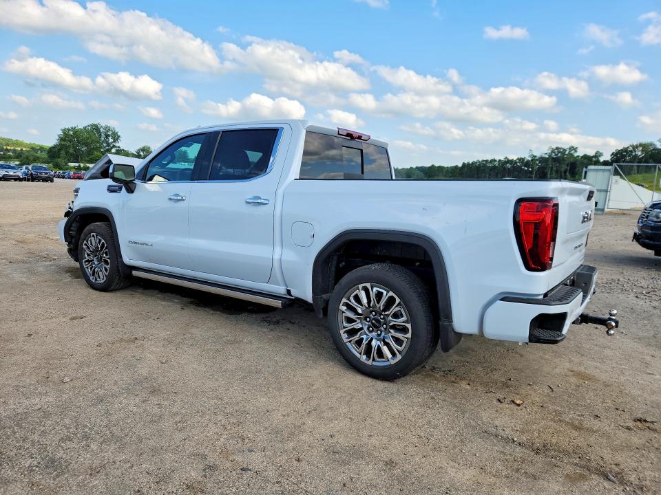 59178736 :رقم المزاد ، 1GTUUHE87TZ176255 vin ، 2026 Gmc Sierra مزاد بيع