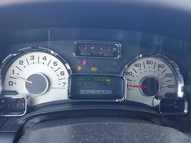 Aukcja sprzedaży 2007 Ford Expedition, vin: 1FMFU19507LA66636, numer aukcji: 56086646