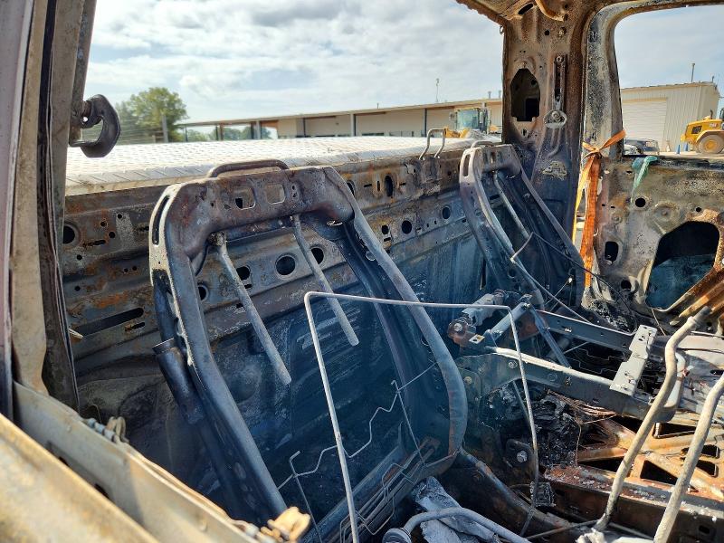 Aukcja sprzedaży 2015 Chevrolet Silverado, vin: 1GCNKREC5FZ338859, numer aukcji: 59150826