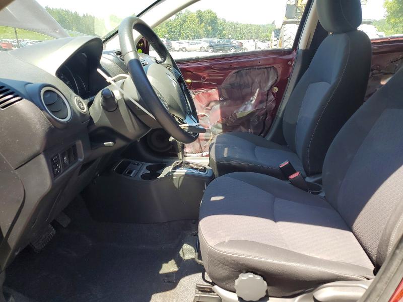 Aukcja sprzedaży 2018 Mitsubishi Mirage, vin: ML32A4HJ6JH008393, numer aukcji: 56293426