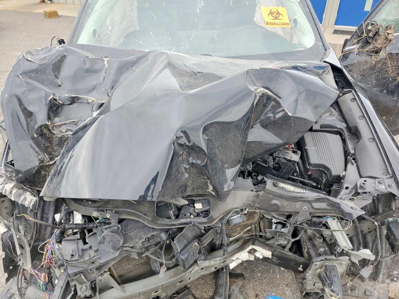 Продаж на аукціоні авто 2021 Mazda Cx-5, vin: JM3KFADM4M0472659, номер лоту: 57848276