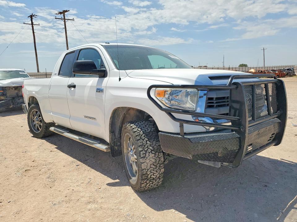 Aukcja sprzedaży 2014 Toyota Tundra, vin: 5TFUW5F10EX411202, numer aukcji: 58748076