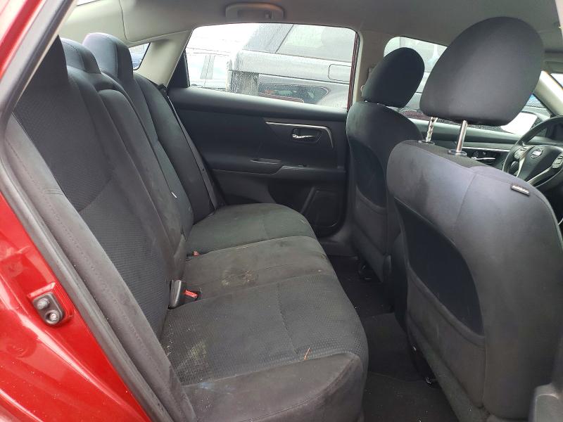 Продаж на аукціоні авто 2015 Nissan Altima, vin: 1N4AL3AP9FC127738, номер лоту: 57672586