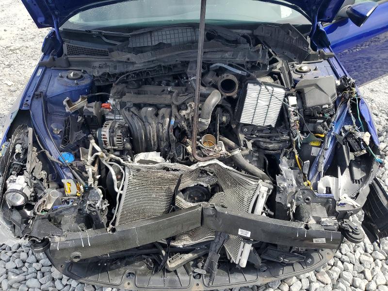 Aukcja sprzedaży 2022 Hyundai Elantra, vin: KMHLM4AG3NU331882, numer aukcji: 58619246