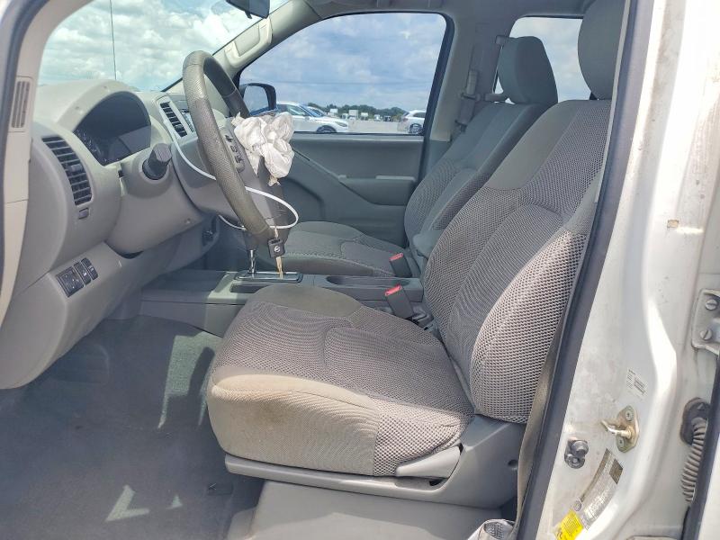 2019 Nissan Frontier მანქანა იყიდება აუქციონზე, vin: 1N6AD0EV6KN871288, აუქციონის ნომერი: 57067676