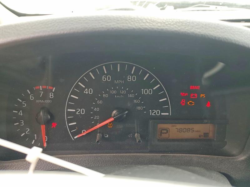Aukcja sprzedaży 2018 Nissan Nv200, vin: 3N6CM0KN9JK699162, numer aukcji: 56602136