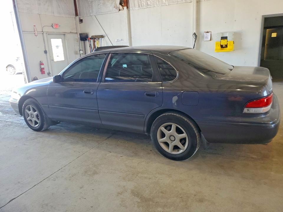 55727376 :رقم المزاد ، 4T1BF12B2TU112495 vin ، 1996 Toyota Avalon مزاد بيع