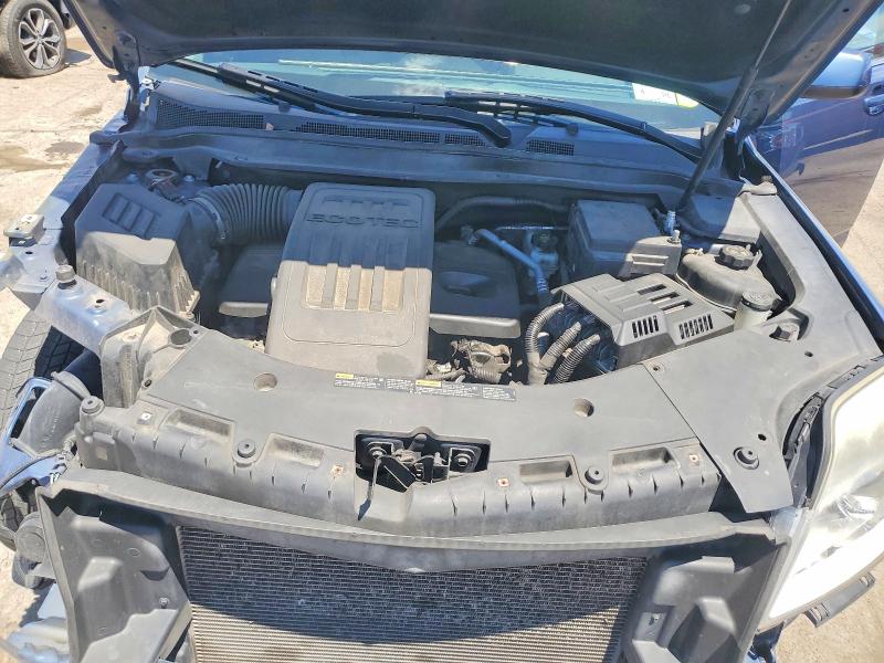 58576366 :رقم المزاد ، 2GKALMEK8G6234518 vin ، 2016 Gmc Terrain مزاد بيع