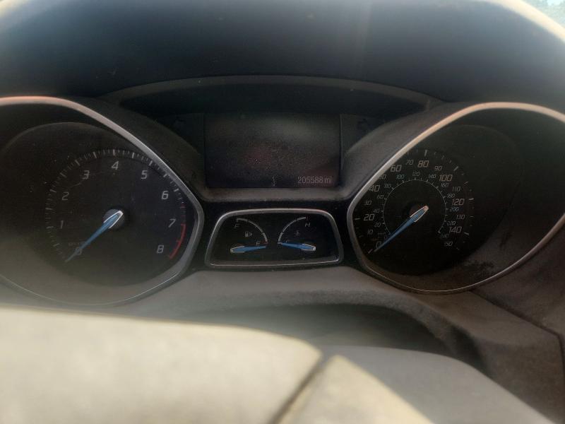 Aukcja sprzedaży 2012 Ford Focus, vin: 1FAHP3M23CL243709, numer aukcji: 75260144