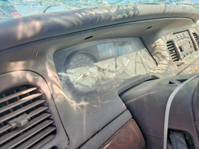 Aukcja sprzedaży 2007 Mercury Grand Marquis, vin: 2MEFM75V97X634770, numer aukcji: 55327836