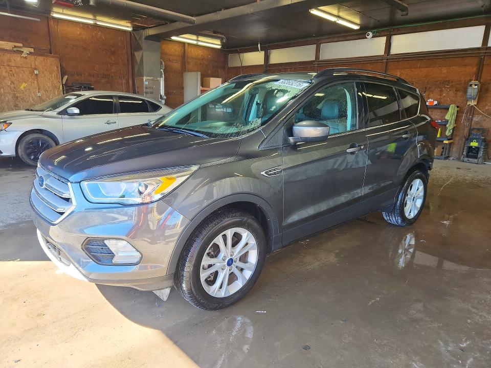 Продаж на аукціоні авто 2019 Ford Escape, vin: 1FMCU9HD0KUB98910, номер лоту: 56365276