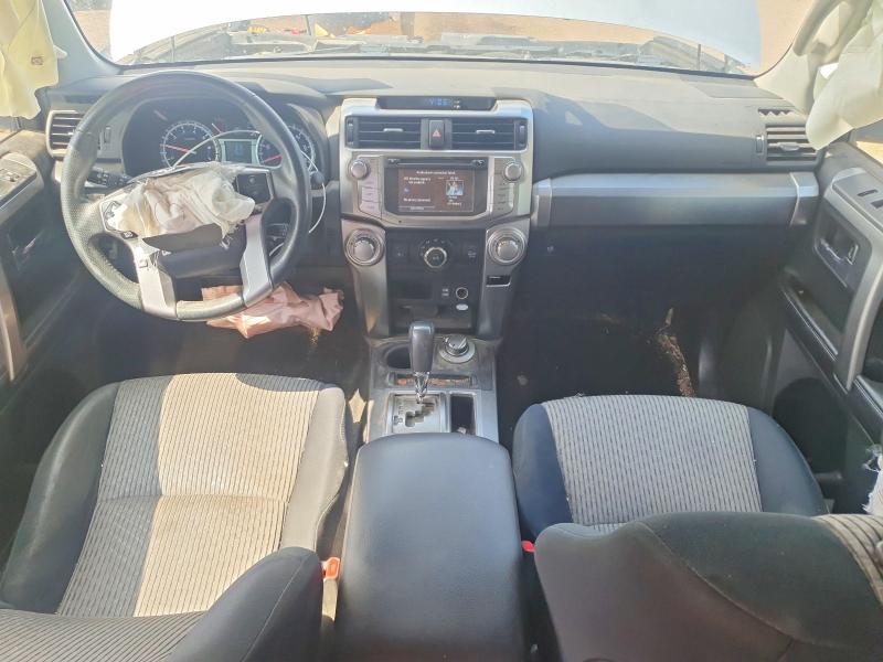 59544526 :رقم المزاد ، JTEBU5JR2G5281105 vin ، 2016 Toyota 4runner مزاد بيع