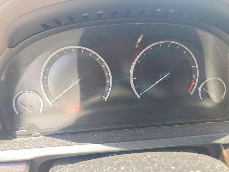 Продаж на аукціоні авто 2011 Bmw 750, vin: WBAKB8C55BCY66445, номер лоту: 56168646