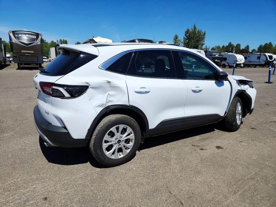 Aukcja sprzedaży 2024 Ford Escape, vin: 1FMCU9GN0RUA26378, numer aukcji: 55777786