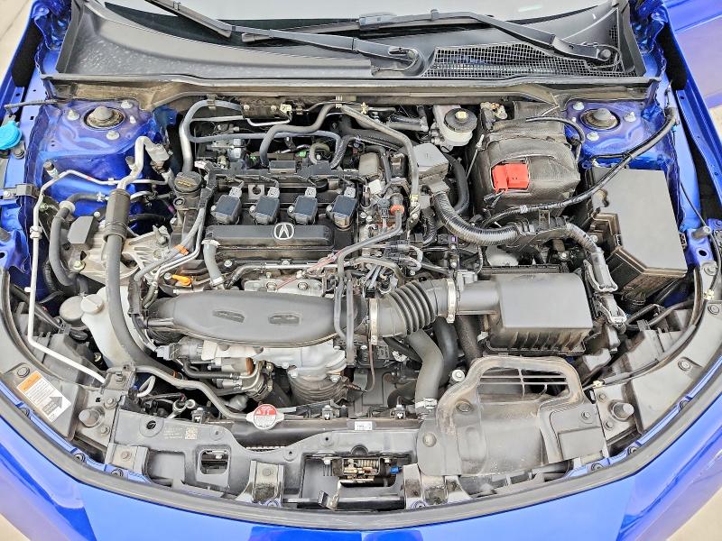 Aukcja sprzedaży 2025 Acura Integra, vin: 19UDE4H3XSA004788, numer aukcji: 57395226