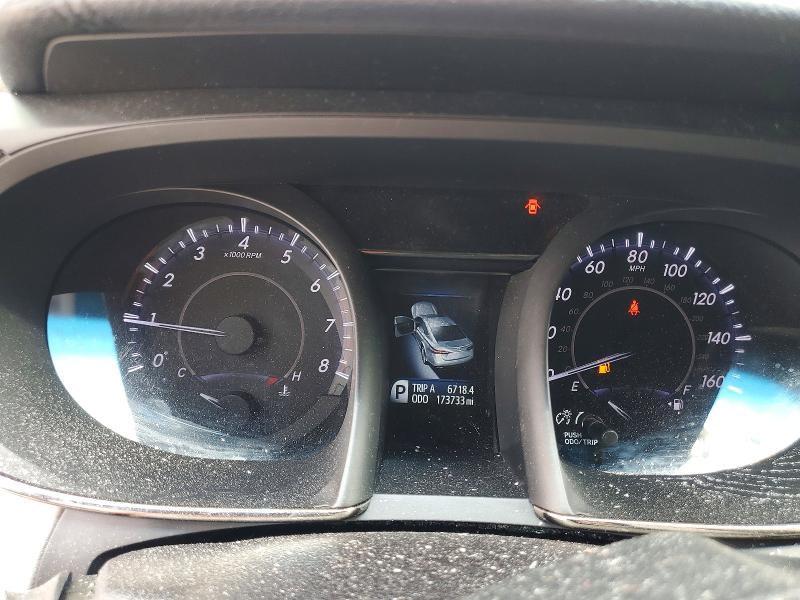 55681716 :رقم المزاد ، 4T1BK1EB9FU144758 vin ، 2015 Toyota Avalon مزاد بيع