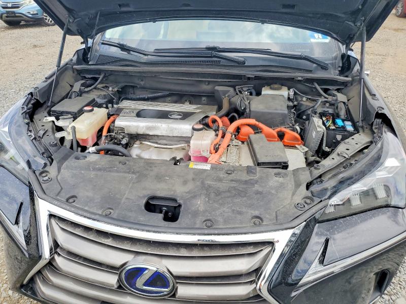Продажа на аукционе авто 2015 Lexus Nx, vin: JTJBJRBZ1F2021424, номер лота: 57822116