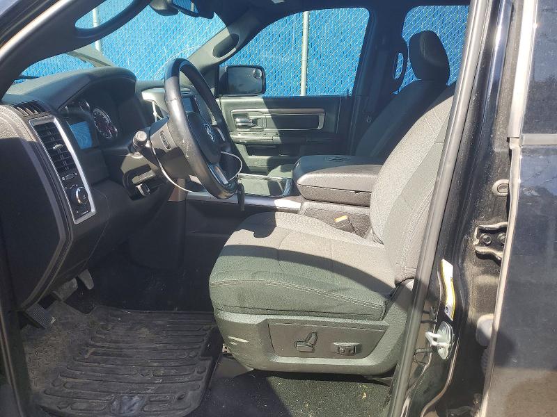 Продажа на аукционе авто 2021 Ram 1500 Classic, vin: 1C6RR7LT3MS553951, номер лота: 55366686