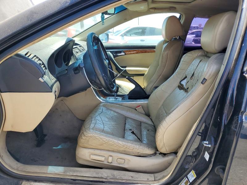 Aukcja sprzedaży 2005 Acura Tl, vin: 19UUA66225A018013, numer aukcji: 56499056