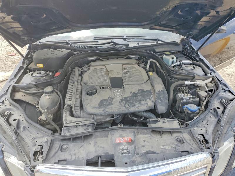 Продаж на аукціоні авто 2013 Mercedes-benz E, vin: WDDHH8JB1DA666607, номер лоту: 55717006