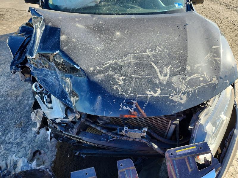 Продаж на аукціоні авто 2018 Nissan Rogue, vin: JN8AT2MV5JW306028, номер лоту: 55385136