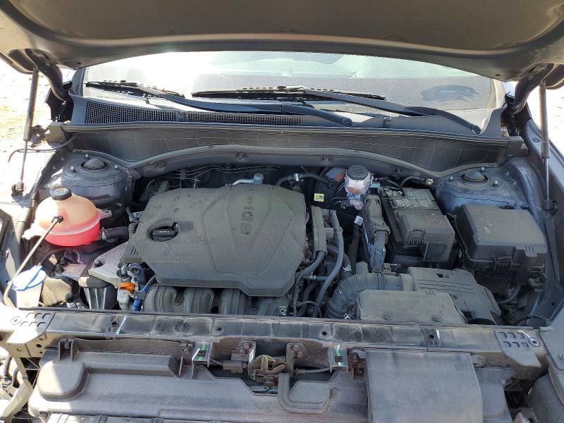 56040396 :رقم المزاد ، 5NMS6DAJ8NH449567 vin ، 2022 Hyundai Santa Fe مزاد بيع