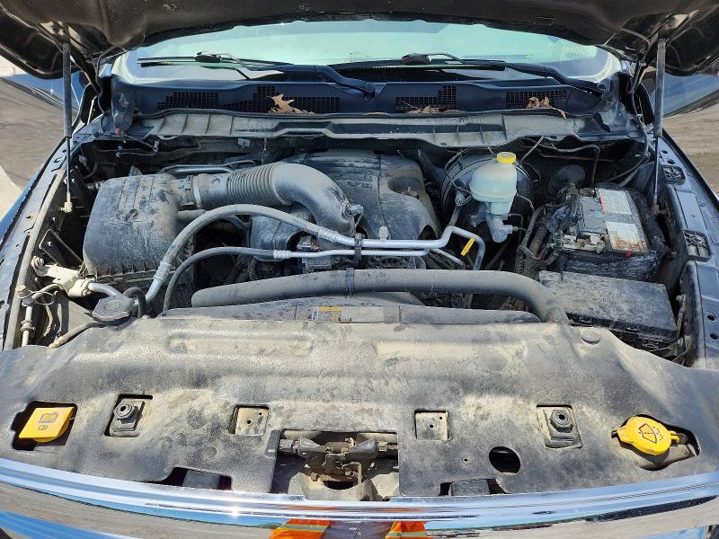 Aukcja sprzedaży 2016 Ram 1500, vin: 1C6RR7LT4GS196901, numer aukcji: 58224996
