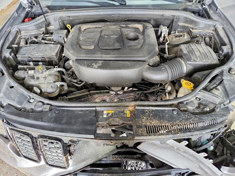 2021 Jeep Grand Cherokee მანქანა იყიდება აუქციონზე, vin: 1C4RJFAGXMC782007, აუქციონის ნომერი: 58202726