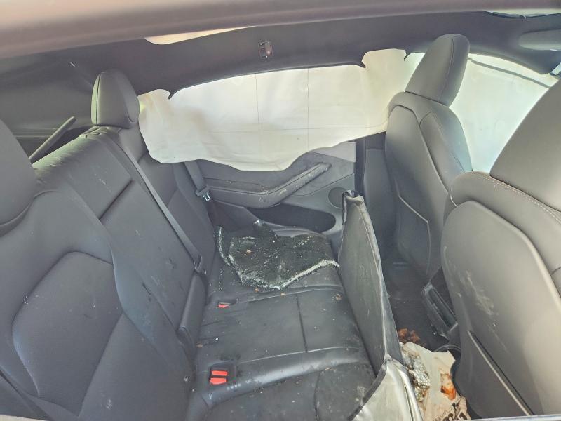 Продаж на аукціоні авто 2026 Tesla Model Y, vin: 7SAYGDEE2TA634698, номер лоту: 57214866