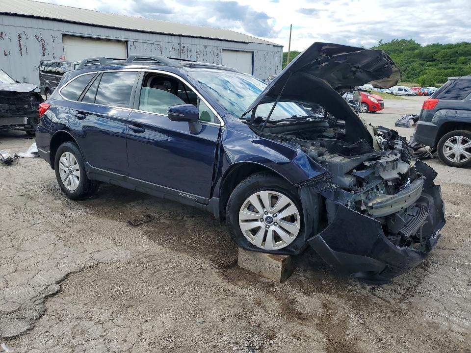 Aukcja sprzedaży 2018 Subaru Outback, vin: 4S4BSAHC8J3297974, numer aukcji: 57957716