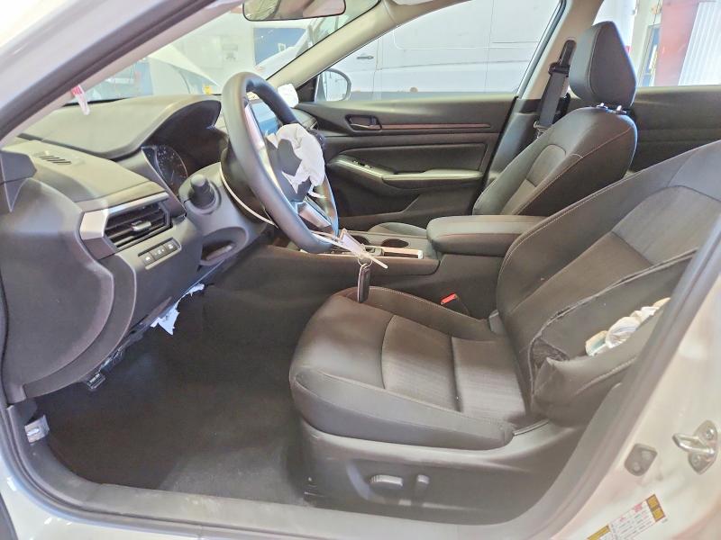 Продажа на аукционе авто 2026 Nissan Altima, vin: 1N4BL4DV2TN311763, номер лота: 55506816
