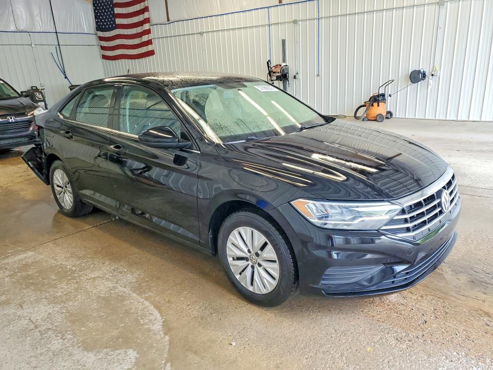 Aukcja sprzedaży 2019 Volkswagen Jetta, vin: 3VWC57BU3KM080883, numer aukcji: 57660836