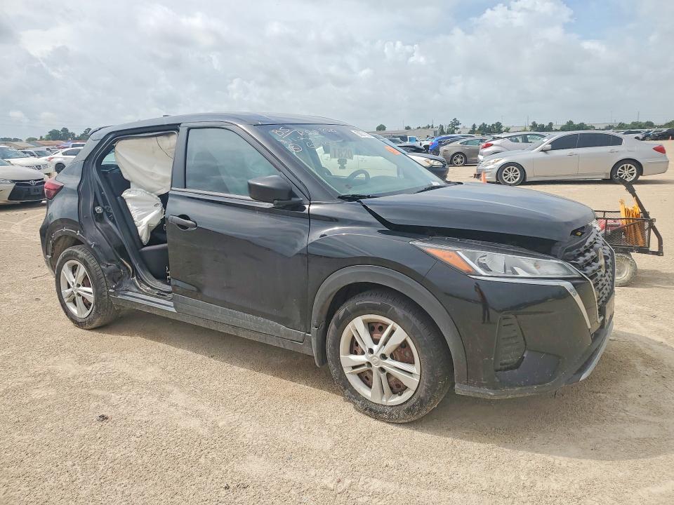 Продаж на аукціоні авто 2023 Nissan Kicks, vin: 3N1CP5BV3PL532132, номер лоту: 58271366