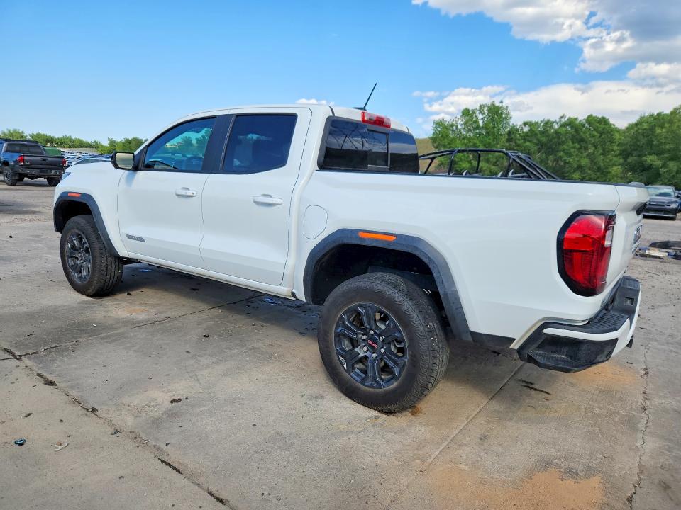 Aukcja sprzedaży 2025 Gmc Canyon, vin: 1GTP1BEK3S1139828, numer aukcji: 56273876